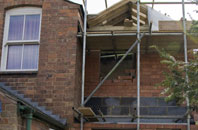 free Darracott home extension quotes