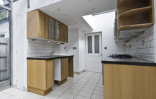 Darracott kitchen extension leads